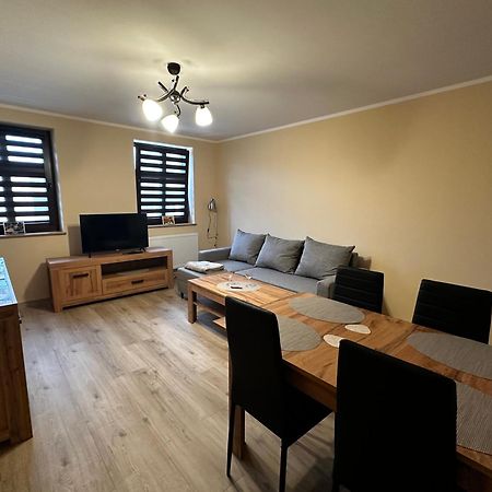 Apartamenty Alicja Dzierżoniów Exterior foto
