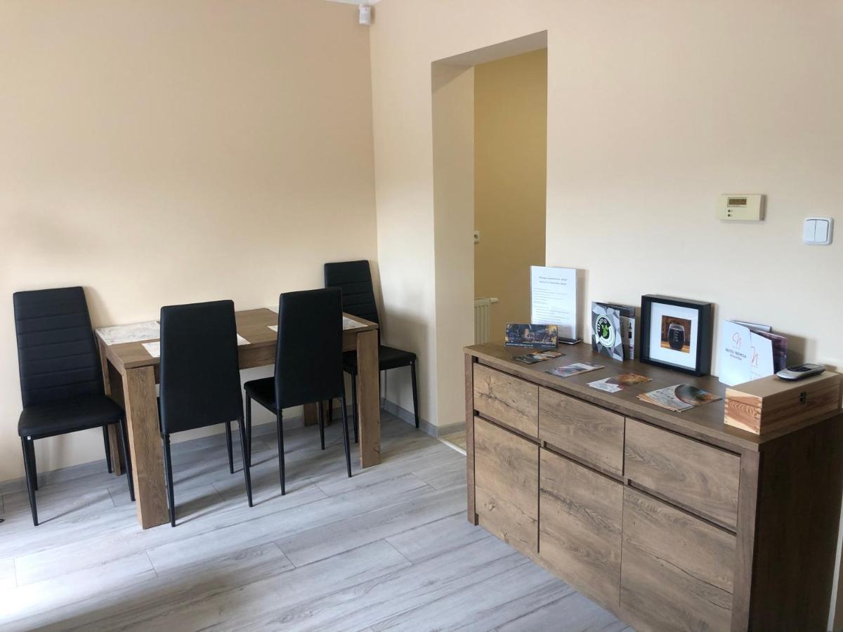 Apartamenty Alicja Dzierżoniów Exterior foto