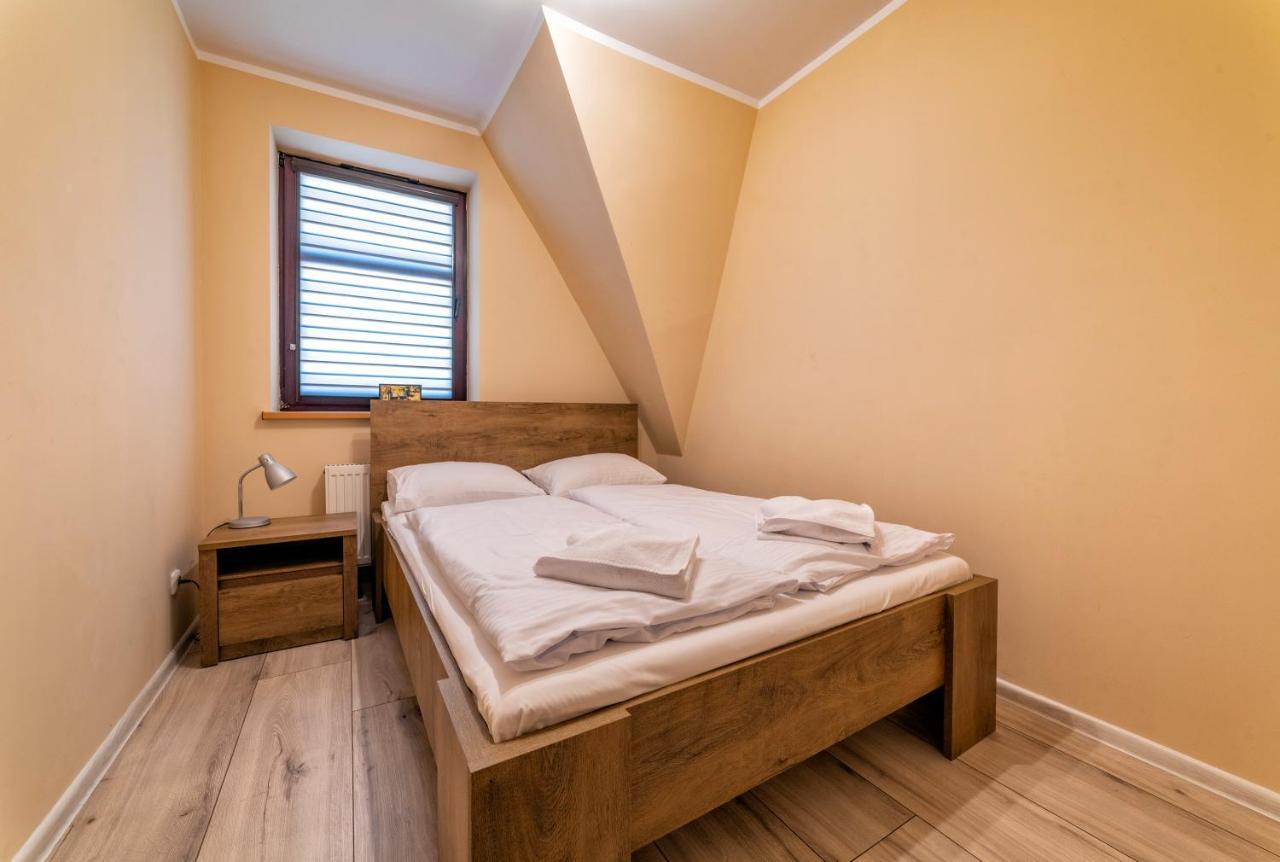 Apartamenty Alicja Dzierżoniów Exterior foto