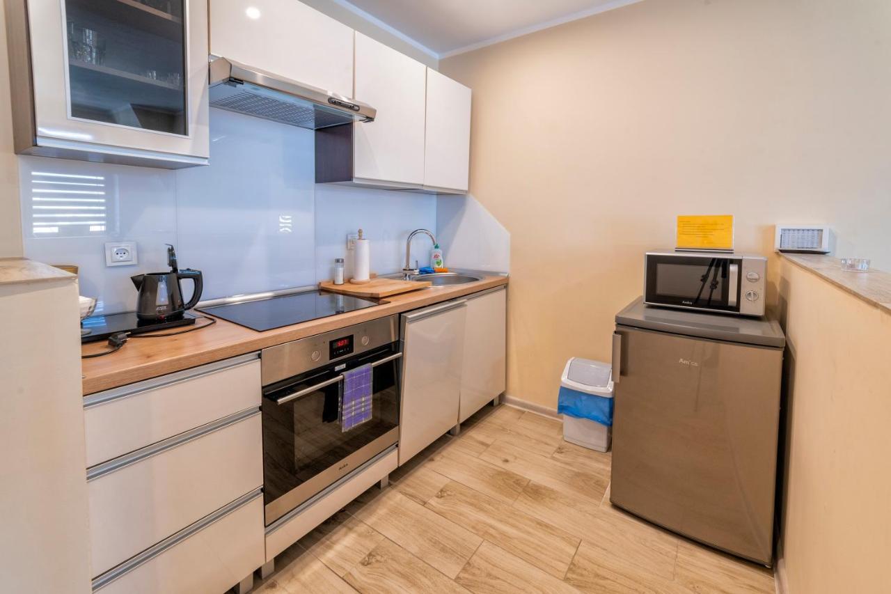 Apartamenty Alicja Dzierżoniów Exterior foto