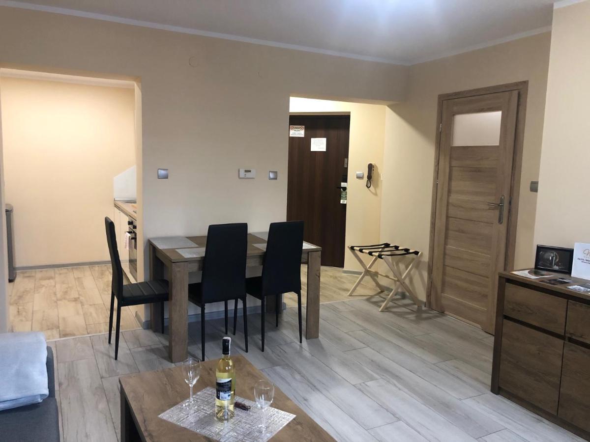 Apartamenty Alicja Dzierżoniów Exterior foto