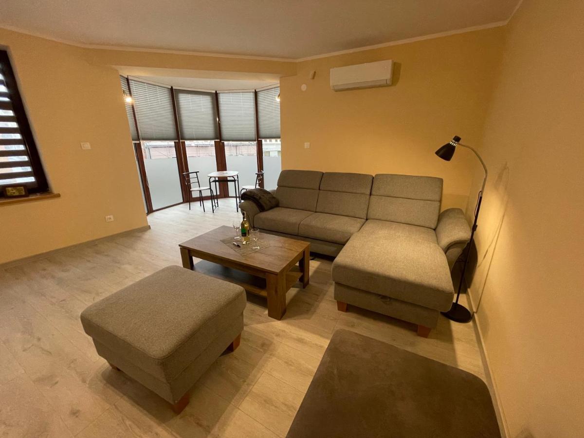 Apartamenty Alicja Dzierżoniów Exterior foto