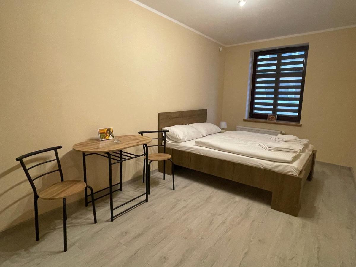 Apartamenty Alicja Dzierżoniów Exterior foto