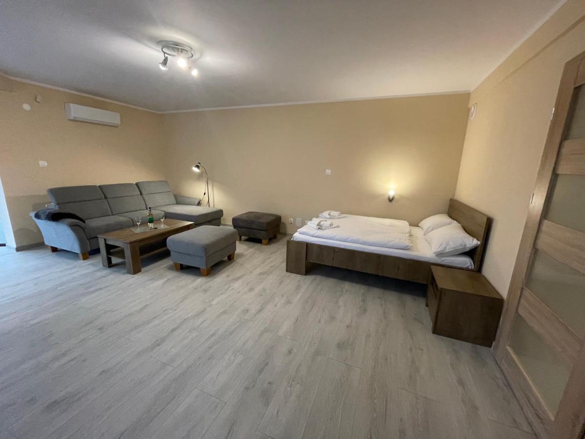 Apartamenty Alicja Dzierżoniów Exterior foto
