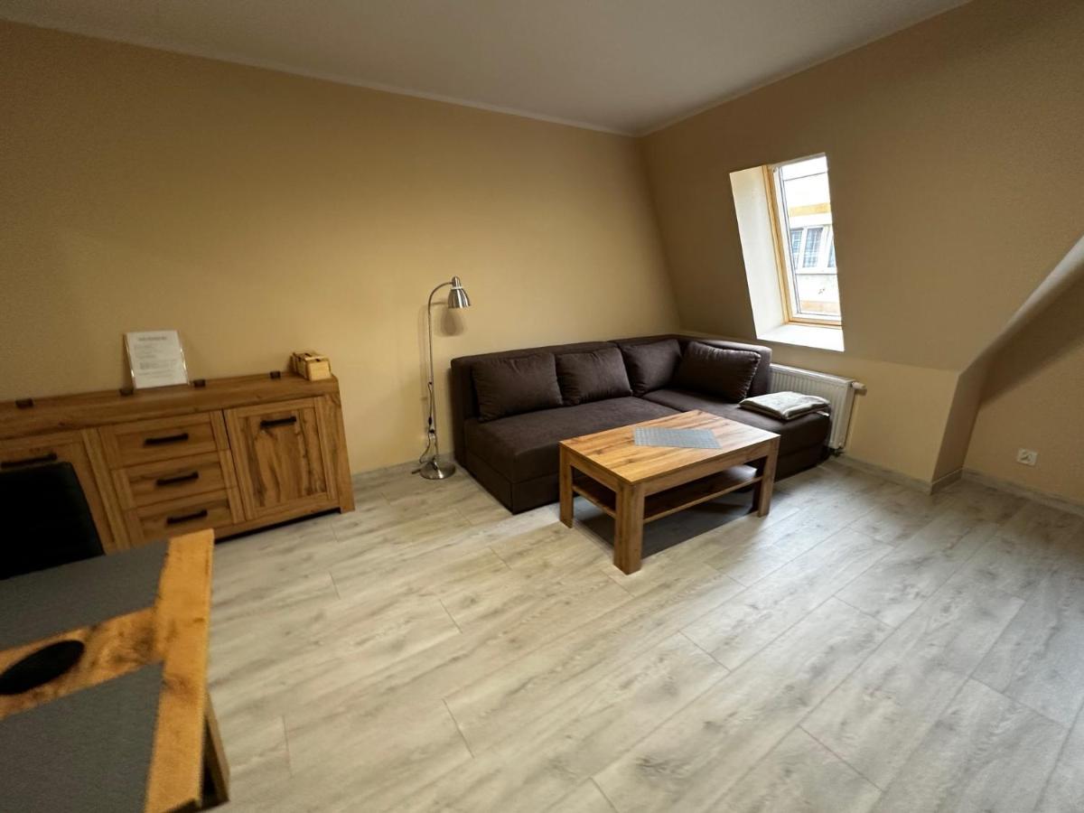 Apartamenty Alicja Dzierżoniów Exterior foto