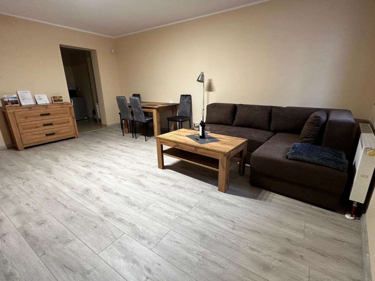 Apartamenty Alicja Dzierżoniów Exterior foto