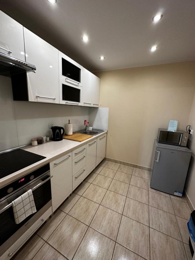 Apartamenty Alicja Dzierżoniów Exterior foto