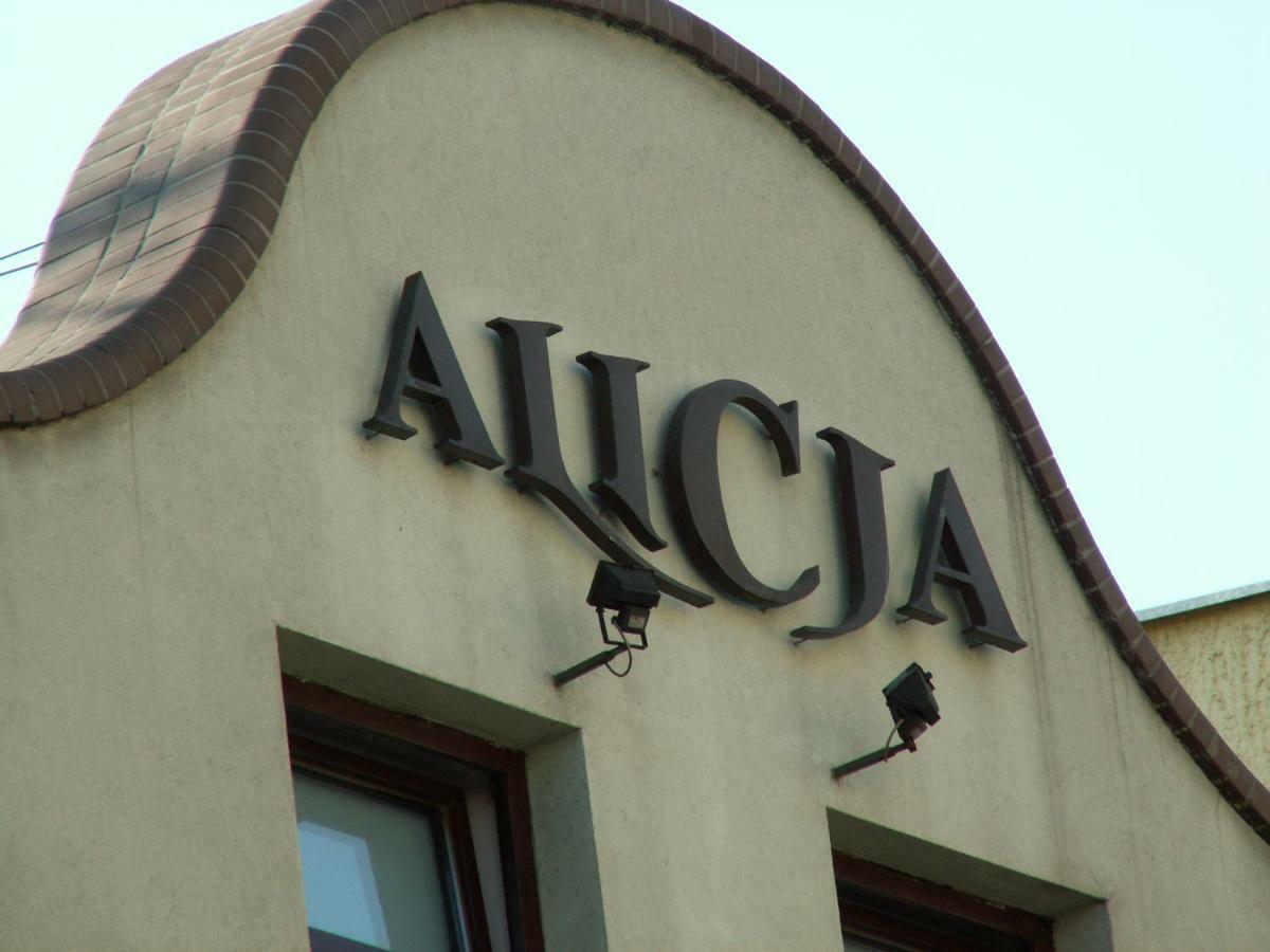 Apartamenty Alicja Dzierżoniów Exterior foto