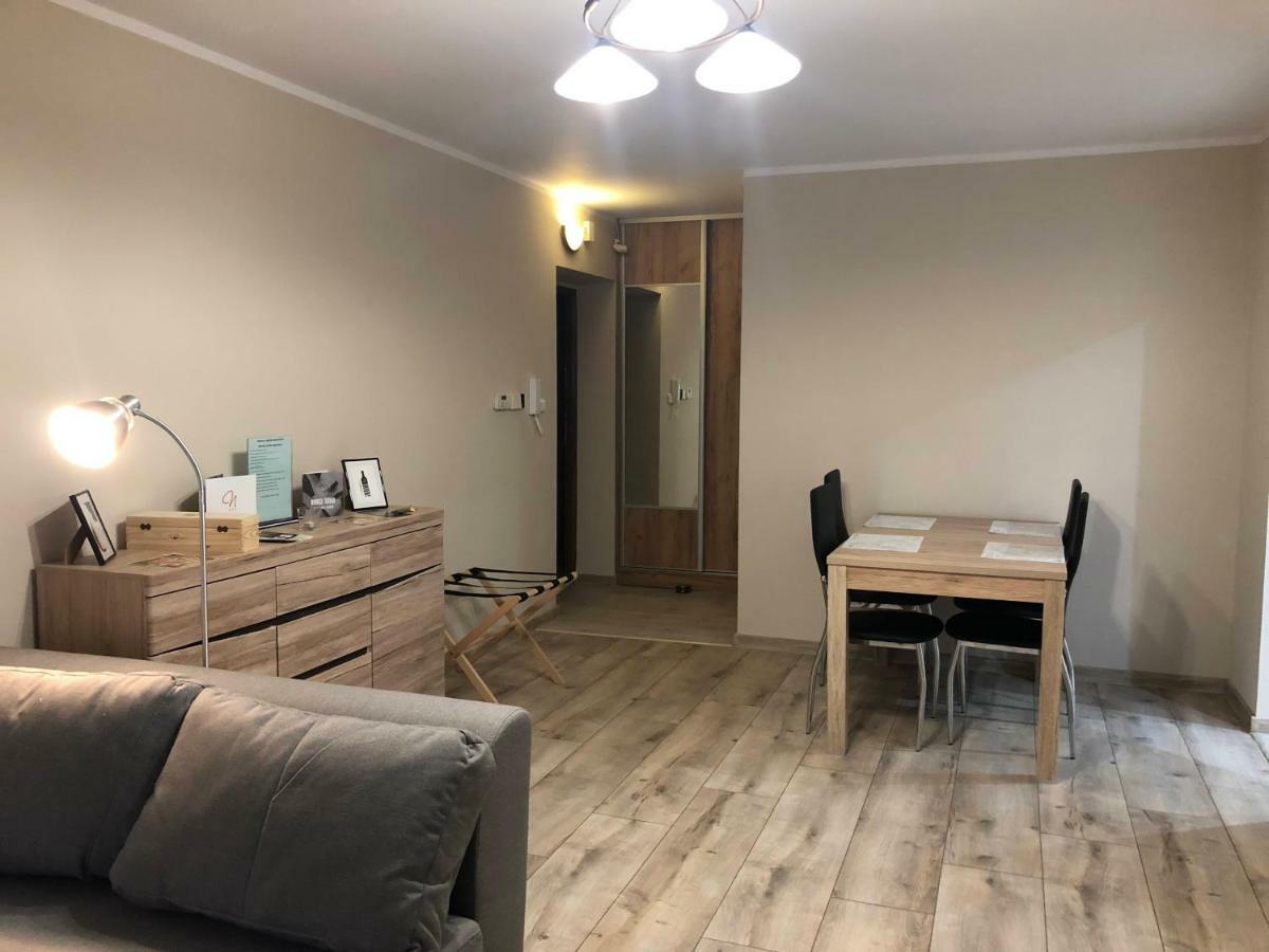 Apartamenty Alicja Dzierżoniów Exterior foto