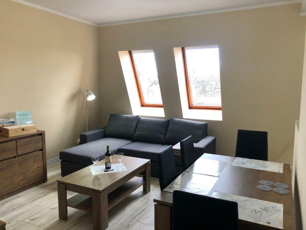 Apartamenty Alicja Dzierżoniów Exterior foto