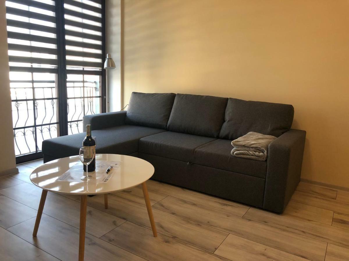 Apartamenty Alicja Dzierżoniów Exterior foto