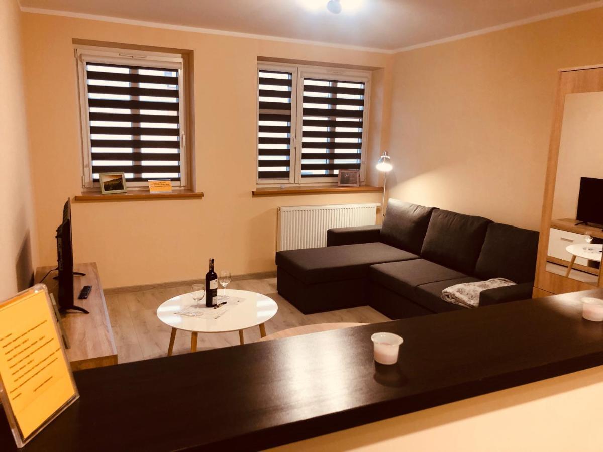 Apartamenty Alicja Dzierżoniów Exterior foto